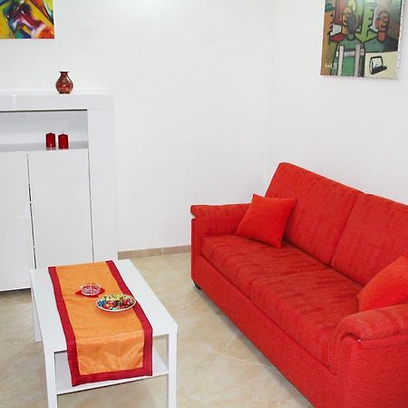 Ariel Apartment Ortigia Siracusa Syracuse Ngoại thất bức ảnh