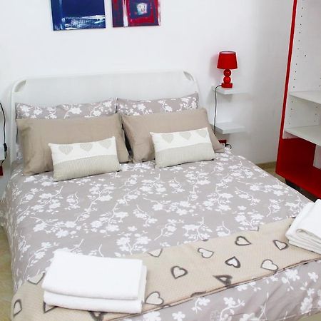 Ariel Apartment Ortigia Siracusa Syracuse Ngoại thất bức ảnh