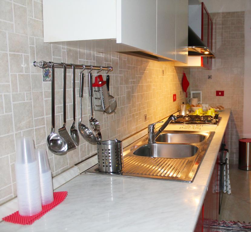 Ariel Apartment Ortigia Siracusa Syracuse Ngoại thất bức ảnh