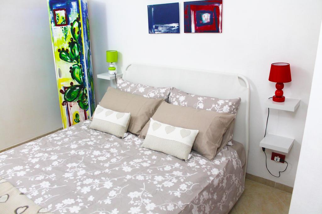 Ariel Apartment Ortigia Siracusa Syracuse Ngoại thất bức ảnh