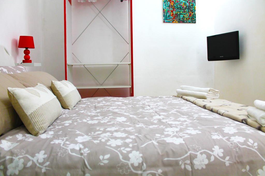 Ariel Apartment Ortigia Siracusa Syracuse Ngoại thất bức ảnh