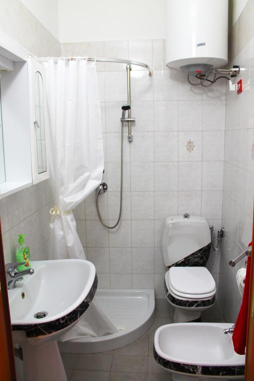 Ariel Apartment Ortigia Siracusa Syracuse Ngoại thất bức ảnh