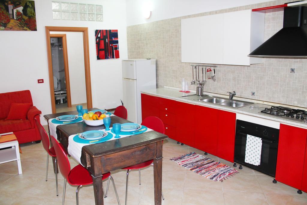 Ariel Apartment Ortigia Siracusa Syracuse Ngoại thất bức ảnh