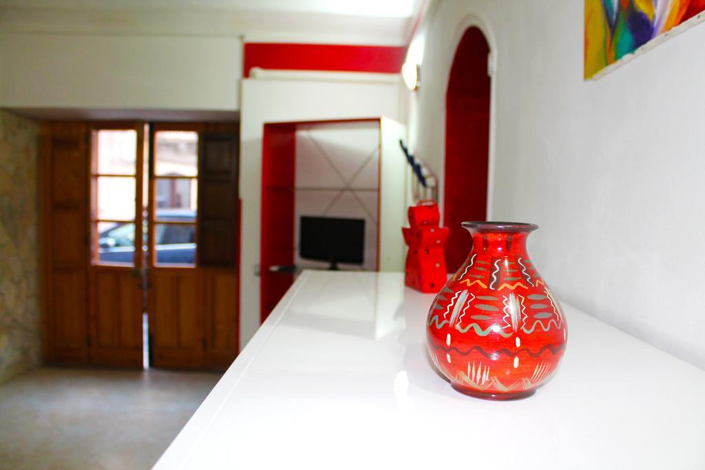 Ariel Apartment Ortigia Siracusa Syracuse Ngoại thất bức ảnh