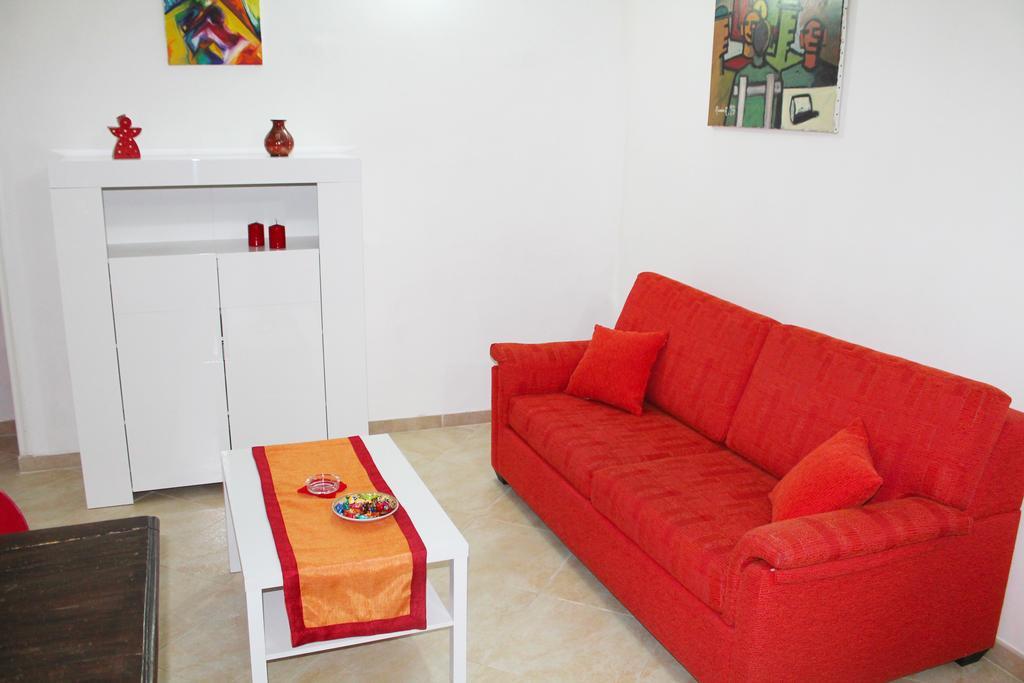 Ariel Apartment Ortigia Siracusa Syracuse Ngoại thất bức ảnh