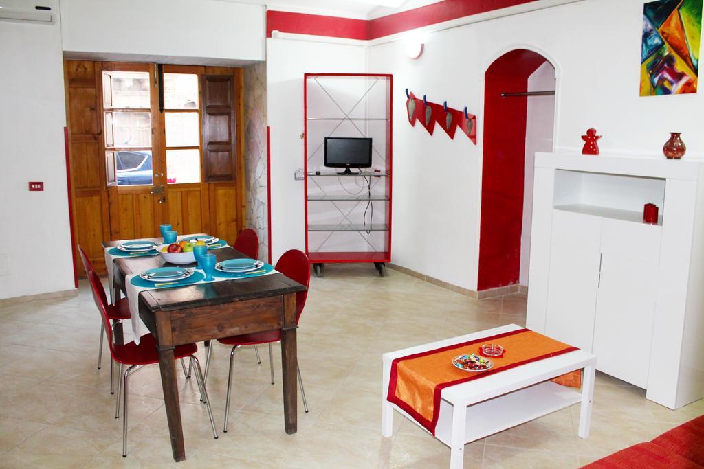 Ariel Apartment Ortigia Siracusa Syracuse Ngoại thất bức ảnh