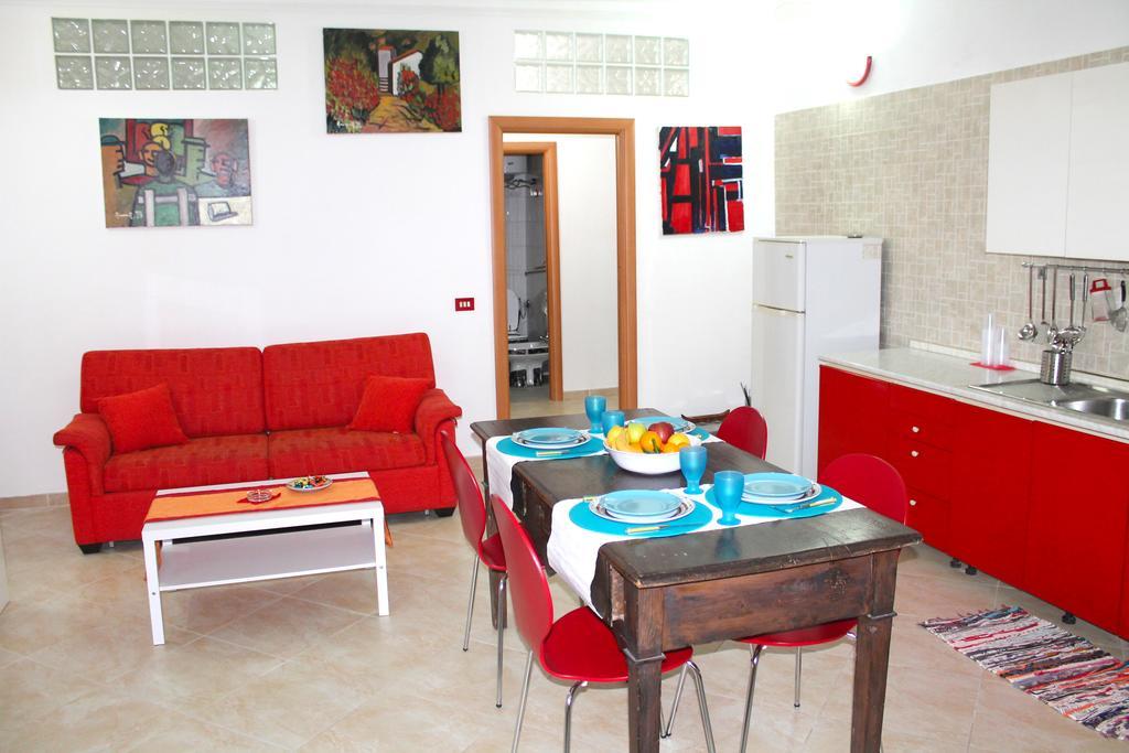 Ariel Apartment Ortigia Siracusa Syracuse Ngoại thất bức ảnh