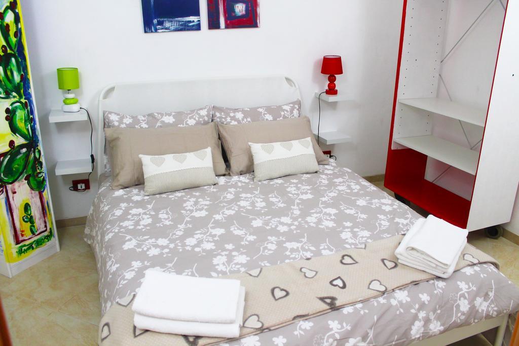 Ariel Apartment Ortigia Siracusa Syracuse Ngoại thất bức ảnh